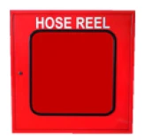 box hose reel