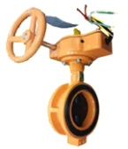 butterfly valve