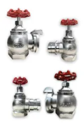 Ozeki hydrant valve<br>chrome <br>MCH / VDH 1 chrome_hydrant_valve_mch_vdh