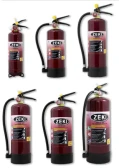 powder fire extinguisher10 25 35 45 60 90kg