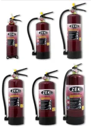 Ozeki powder fire extinguisher<br>1,0/ 2,5/ 3,5/ 4,5/ 6,0/ 9,0kg 1 powder_fire_extinguisher