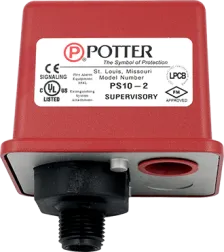 Potter pressure switch PS10-2 1 pressure_switch_ps10_2